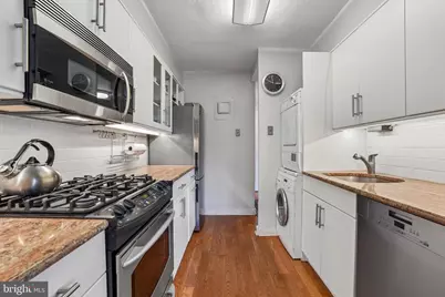 604 S Washington Square #416, Philadelphia, PA 19106 - Photo 12