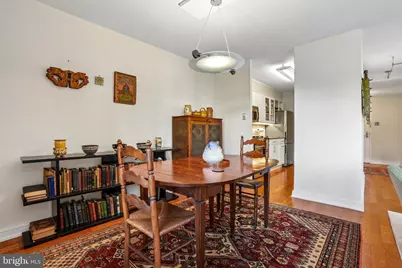 604 S Washington Square #416, Philadelphia, PA 19106 - Photo 10