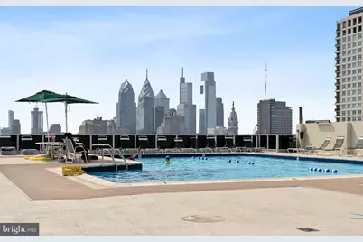 604 S Washington Square #416, Philadelphia, PA 19106 - Photo 24