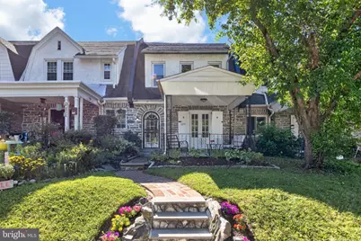 6378 W Montgomery Avenue, Philadelphia, PA 19151 - Photo 1
