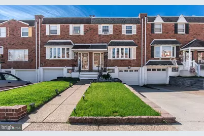 12715 Medford Road, Philadelphia, PA 19154 - Photo 1