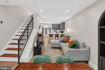 605 Dudley Street, Philadelphia, PA 19148 - Photo 6