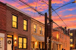 605 Dudley St, Philadelphia, PA 19148 - Photo 2