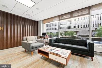 1900 John F Kennedy Boulevard #1412, Philadelphia, PA 19103 - Photo 4
