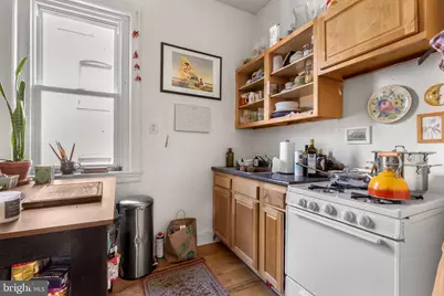 916 Pine Street #2F, Philadelphia, PA 19107 - Photo 6