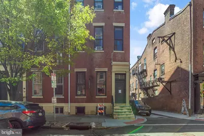 916 Pine Street #2F, Philadelphia, PA 19107 - Photo 16