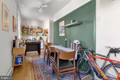 916 Pine Street #2F, Philadelphia, PA 19107 - Photo 2