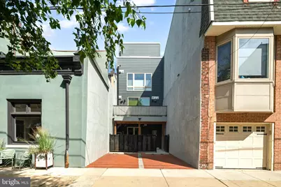 336 Monroe Street #A, Philadelphia, PA 19147 - Photo 8