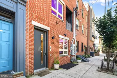 336 Monroe Street #A, Philadelphia, PA 19147 - Photo 2