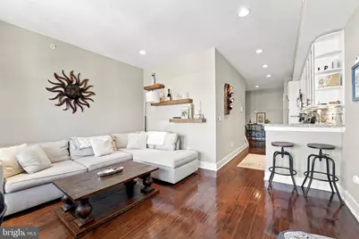 929 N 2nd Street #3, Philadelphia, PA 19123 - Photo 2