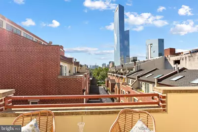 212 S 24th Street #2406, Philadelphia, PA 19103 - Photo 34
