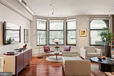 1606 Chestnut Street #UNIT 2, Philadelphia, PA 19103 - Photo 6