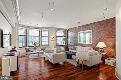 1606 Chestnut Street #UNIT 2, Philadelphia, PA 19103 - Photo 1