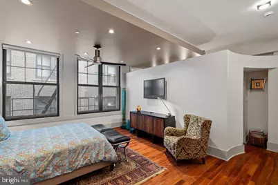 1606 Chestnut Street #UNIT 2, Philadelphia, PA 19103 - Photo 56