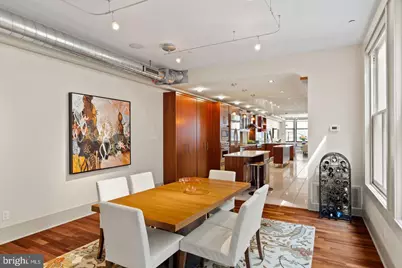 1606 Chestnut Street #UNIT 2, Philadelphia, PA 19103 - Photo 22