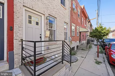 2012 Watkins Street, Philadelphia, PA 19145 - Photo 2