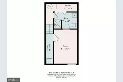 2012 Watkins Street, Philadelphia, PA 19145 - Photo 28