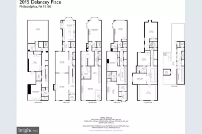 2015 Delancey Place, Philadelphia, PA 19103 - Photo 24