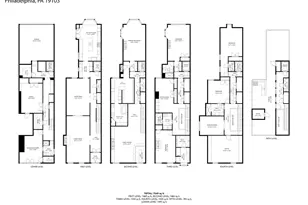 2015 Delancey Pl, Philadelphia, PA 19103 - Photo 24