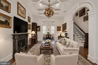 2015 Delancey Place, Philadelphia, PA 19103 - Photo 8