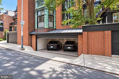 2015 Delancey Place, Philadelphia, PA 19103 - Photo 10