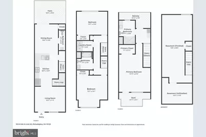 919 N 5th Street #20, Philadelphia, PA 19123 - Photo 36