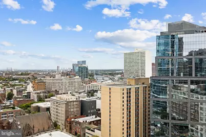 2101 Market Street #1702, Philadelphia, PA 19103 - Photo 24