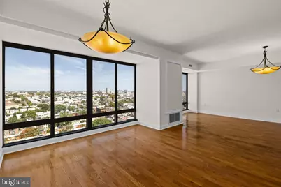 2001 Hamilton Street #2215, Philadelphia, PA 19130 - Photo 6