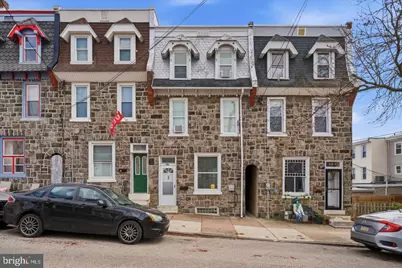 106 W Salaignac Street #1WH, Philadelphia, PA 19127 - Photo 1