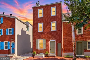 731 S American St, Philadelphia, PA 19147 - Photo 1