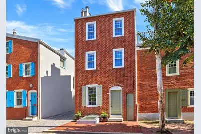 731 S American Street, Philadelphia, PA 19147 - Photo 2