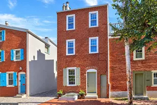 731 S American St, Philadelphia, PA 19147 - Photo 2