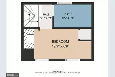 731 S American Street, Philadelphia, PA 19147 - Photo 30