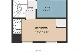 731 S American St, Philadelphia, PA 19147 - Photo 30