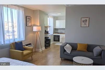 2601 Pennsylvania Avenue #403, Philadelphia, PA 19130 - Photo 4