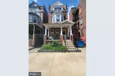 214 Buckingham Place #1, Philadelphia, PA 19104 - Photo 2
