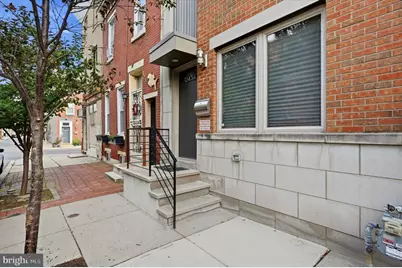 1243 Crease Street #1, Philadelphia, PA 19125 - Photo 1