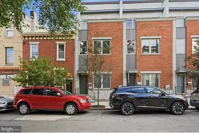 1243 Crease Street #1, Philadelphia, PA 19125 - Photo 2