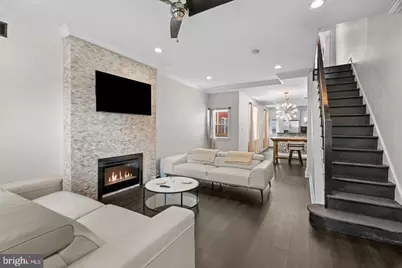 842 N 28th Street, Philadelphia, PA 19130 - Photo 2