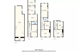 1958 Rowan St, Philadelphia, PA 19140 - Photo 14