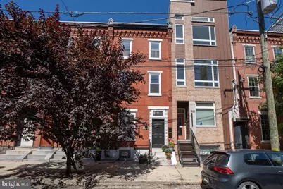 1827 Ginnodo Street, Philadelphia, PA 19130 - Photo 1