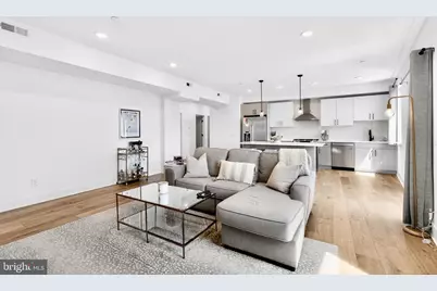 1801 Fairmount Avenue #UNIT 303, Philadelphia, PA 19130 - Photo 4