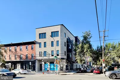 1801 Fairmount Avenue #UNIT 303, Philadelphia, PA 19130 - Photo 28