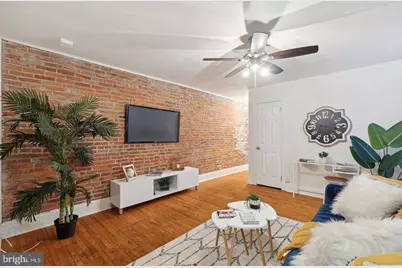 1305 Spruce Street #TH1C, Philadelphia, PA 19107 - Photo 4