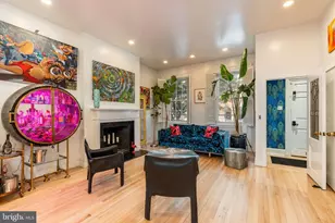 622 Spruce St, Philadelphia, PA 19106 - Photo 4