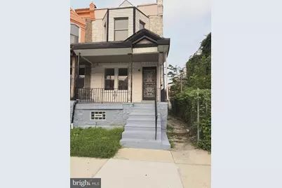11 N Hirst Street, Philadelphia, PA 19139 - Photo 1