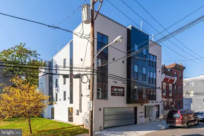 2304 N 9th Street #201, Philadelphia, PA 19133 - Photo 4