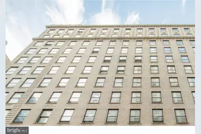 1600-3 Walnut Street #704, Philadelphia, PA 19103 - Photo 1