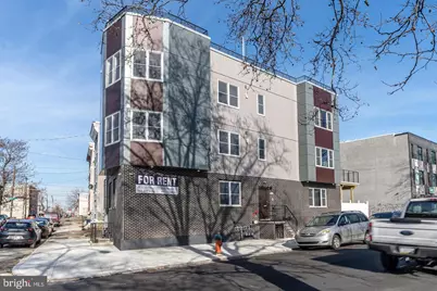 2045 N College Avenue #A, Philadelphia, PA 19121 - Photo 20