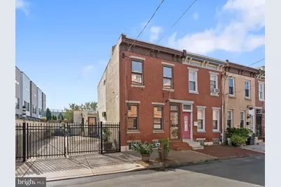 314 E Wildey Street, Philadelphia, PA 19125 - Photo 2